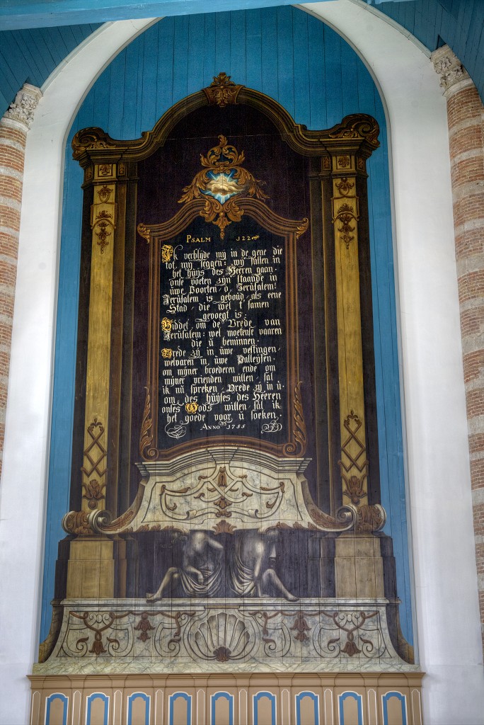 HDR Basiliek Basilica basilique Grote of Onze Lieve Vrouwekerk Tholen kerk eglise church kerkfotografie kerk religie religion bezienswaardigheden